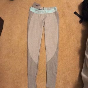 Gymshark flex leggings